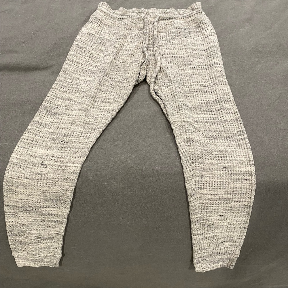 Beyond yoga Featherweight Lounge Around Midi Jogger